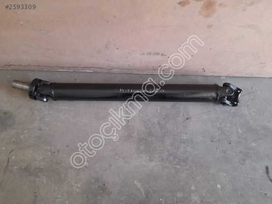 MİTSUBİSHİ L 300 ŞAFT