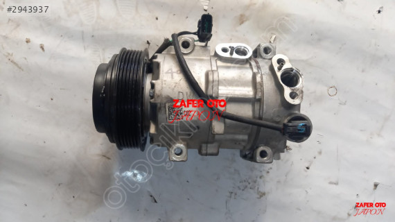 KİA - CEED / G3LC 1.0 T-GDİ KLİMA KOMPRESÖRÜ