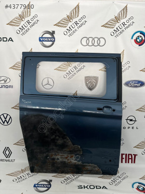 FORD TRANSİT CUSTOM SAĞ ARKA KAPI (13-23) ORİJİNAL ÇIKMA