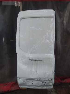 Ford transit 2020 sol arka bagaj