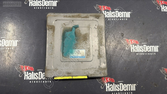 MAZDA 626 MOTOR BEYNİ E2T04171T