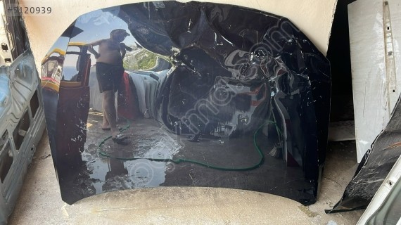 VOLKSWAGEN JETTA KAPUT