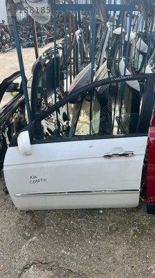 KİA CERATO SOL ÖN KAPI DOLU  - CK OTOMOTİV -