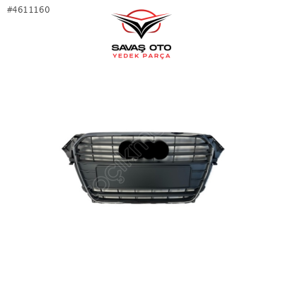AUDİ A4 ÖN PANJUR 2013- KAMPANYA