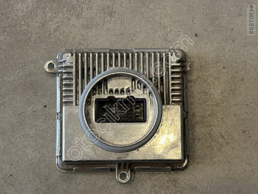 MG HS FAR BEYNİ P00107600