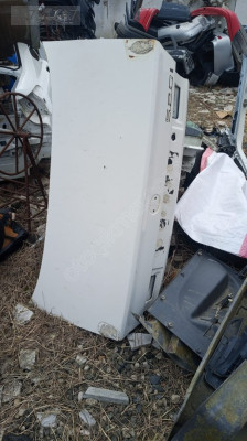BMW e34 5.20 bagaj kapak