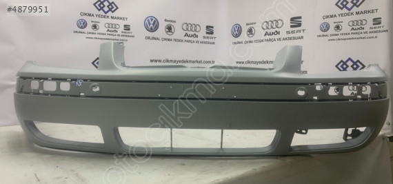 Volkswagen Bora Ön Tampon Sıfır