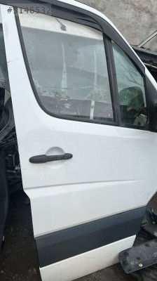 MERCEDES SPRİNTER SAĞ ÖN KAPI