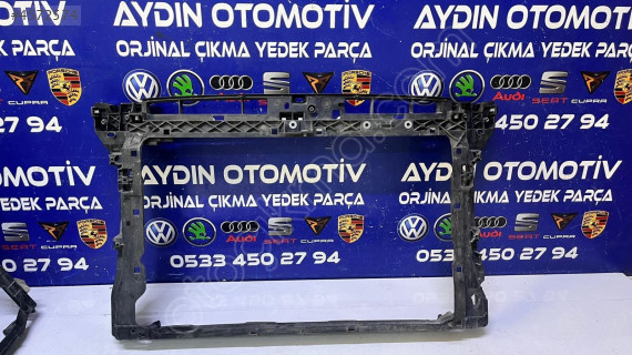 2016-2023 SKODA SUPERB ORİJİNAL ÇIKMA ÖN PANEL