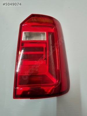 Volkswagen Caddy sağ Stop