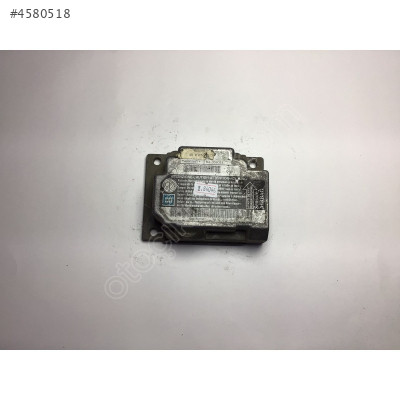 Fiat Marea Airbag Beyni 46550647