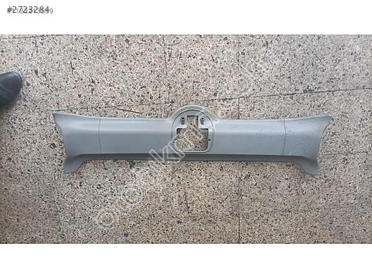 Kangoo tavan iç plastiği