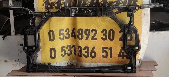 AUDİ A4 08-12 ÖN PANEL 8K0805594