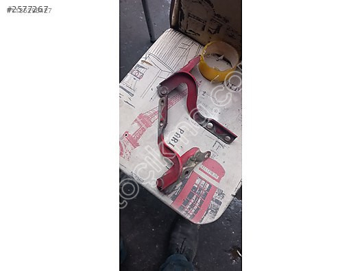 mazda 121 kaput menteşesi