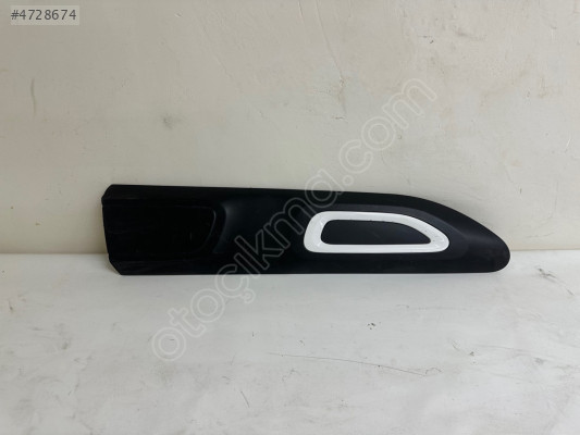 Citroen Berlingo sağ sol kapı çıtası