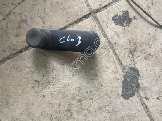 Renault clio cam açma kolu