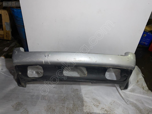 BMW X5 1999-2006 MODEL ARKA TAMPON