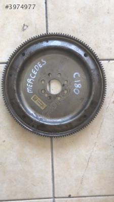 MERCEDES C180 C SERİSİ   VOLANT