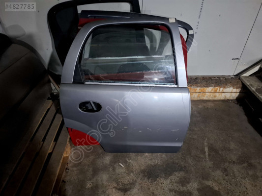 ÖZMEN OPEL CORSA C ÇIKMA SAĞ ARKA KAPI