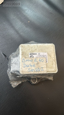 BMW E60 DARBE SENSÖRÜ