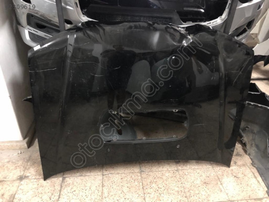 SUBARU FORESTER KAPUT