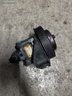 Bmw E36 M50 Direksiyon Pompası
