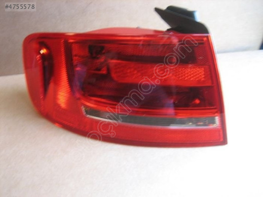 STOP A4 08-12  SOL DIŞ 8K5945095D