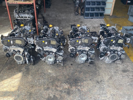 FIAT DOBLO 1.6 CIKMA MOTOR,