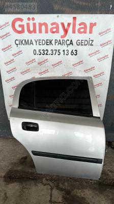 OPEL ASTRA G SAĞ ARKA KAPI