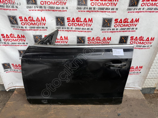 ÇIKMA AUDİ A5 08-17 SOL ÖN KAPI