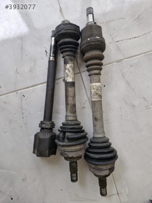 PARTNER TEPE AKS