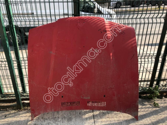 BMW 3 SERİ E36 ÖN KAPUT