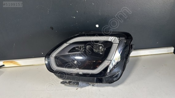 MİNİ COOPER U25 PPFLİ LED SOL FAR 5B500A1-04