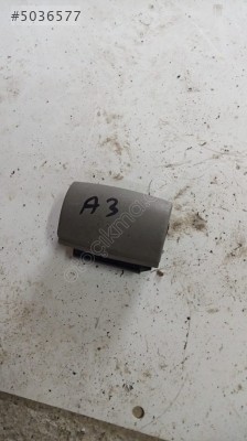 Audi A3 küllük