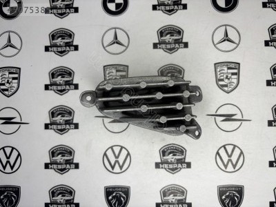 RENAULT KADJAR SOL FAR LED BEYNİ ORJİNAL 19623501