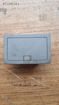 VECTRA C  TAVAN GÖZLÜK KAPI GRİ 9180603