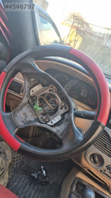 Albea palio direksiyon simidi