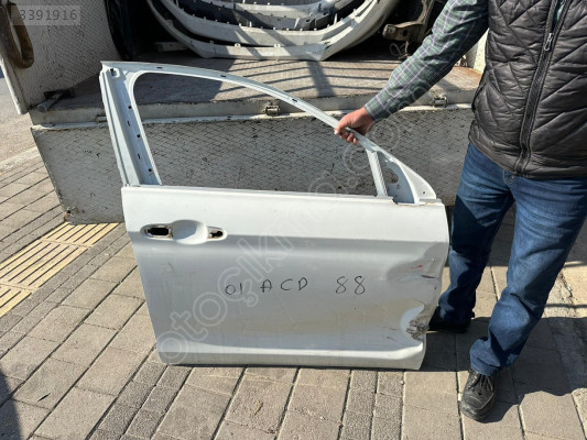 FİAT EGEA ÇIKMA SAĞ ÖN KAPI ORJİNAL