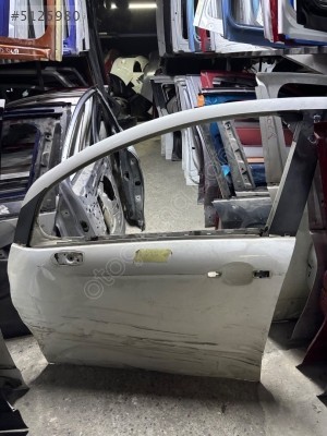 Citroen c3 sol ön kapı