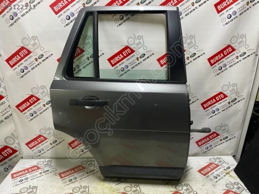 381 FREELANDER 2 L359 SAĞ ARKA KAPI
