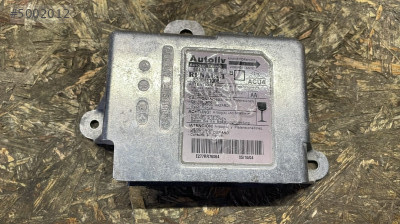 RENAULT MEGANE 2 AİRBAG BEYNİ 8200411008
