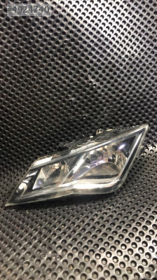SEAT LEON SOL FAR