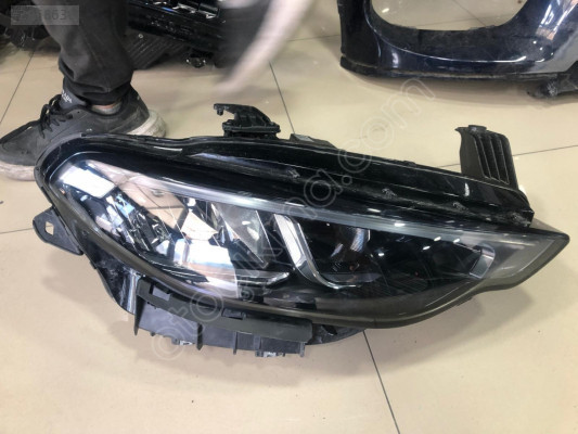 FİAT EGEA FULL LED SAĞ FAR 01075099800010
