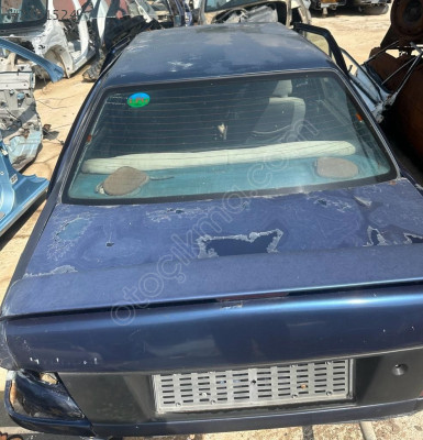 HYUNDAİ EXCEL KESME TAVAN