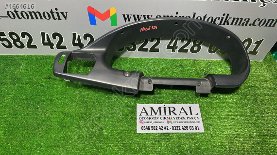 FİAT MAREA KM SAAT ÇERCEVESİ