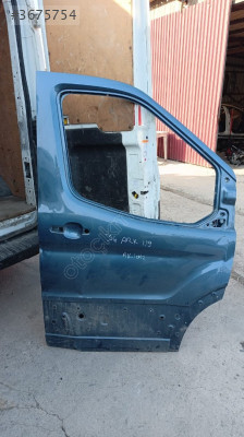 FORD TRANSİT SAĞ ÖN KAPI ORJİNAL ÇIKMA 2014-23
