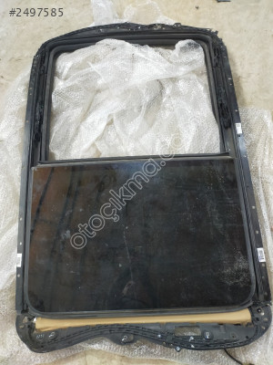PORSCHE MACAN SUNROOF 95B877041D