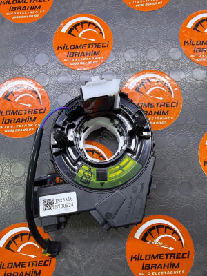 FORD YENİ MODEL FOCUS -CMAX-TRANSİT AİRBAG SARGISI
