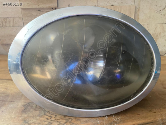 MİNİ COOPER 01-07 SOL ÖN FAR 8821112L