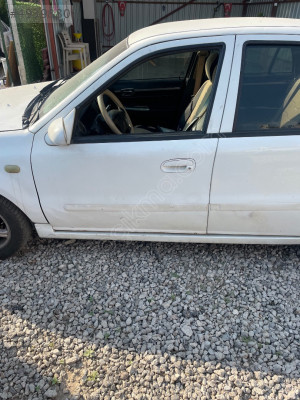 GEEL echo sol ön kapı